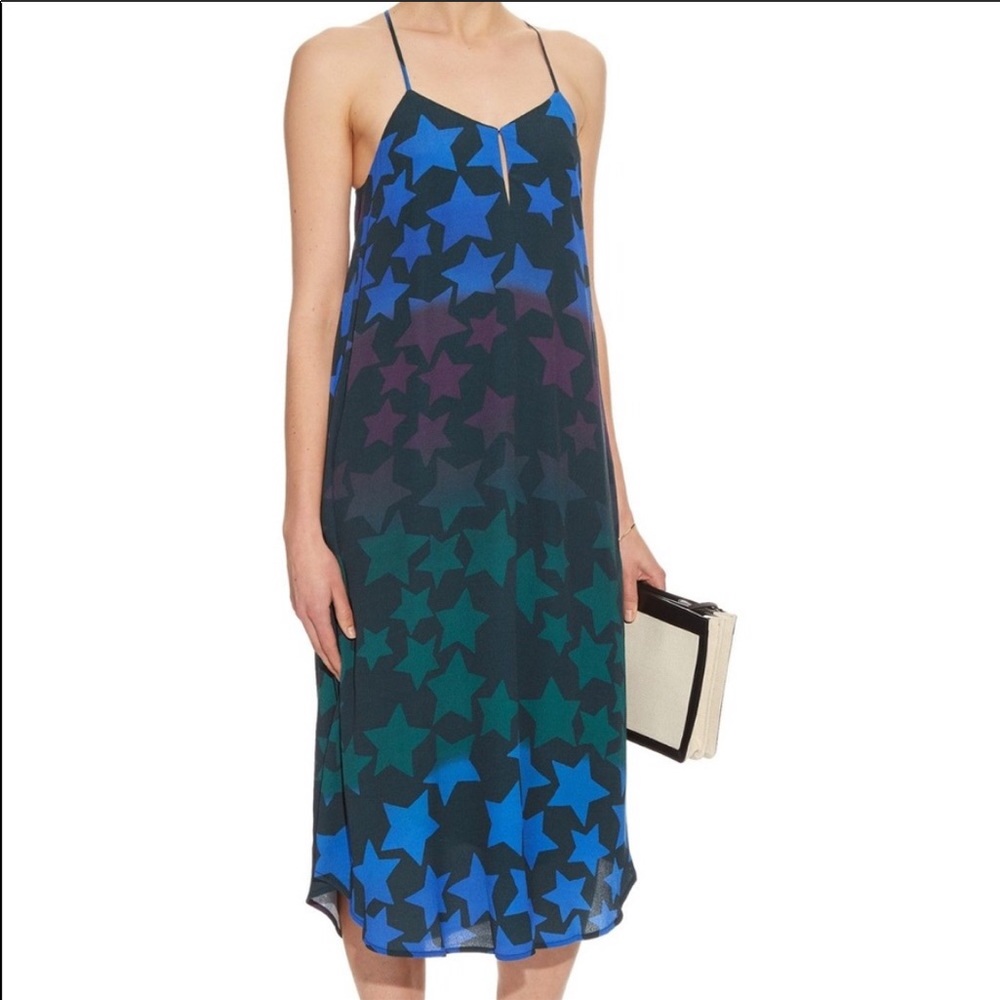 Mara Hoffman Star dress XS 🌟reposh🌟